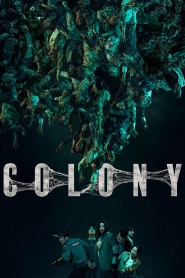 Colony (2026) Full HD With Bangla Subtitle